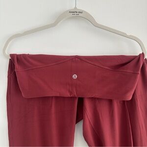 lululemon Align High-Rise Jogger Size 8